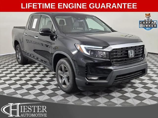 2023 Honda Ridgeline RTL-E for sale in Lillington, NC