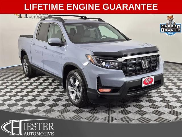 2026 Honda Ridgeline RTL for sale in Lillington, NC