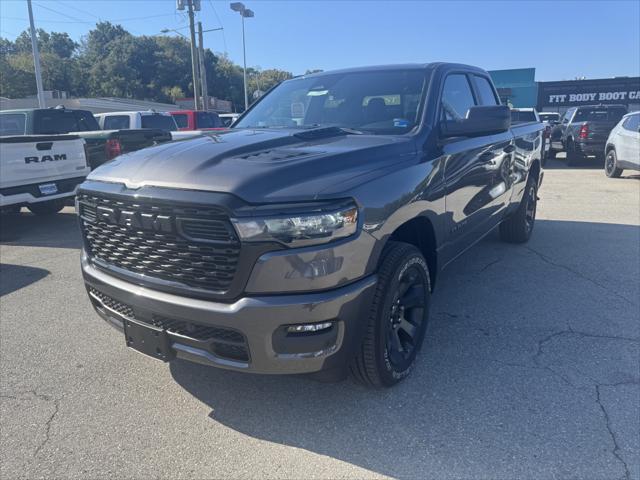 2026 RAM Ram 1500 RAM 1500 EXPRESS QUAD CAB 4X4 64 BOX 2026 RAM Ram 1500 RAM 1500 EXPRESS QUAD CAB 4X4 64 BOX