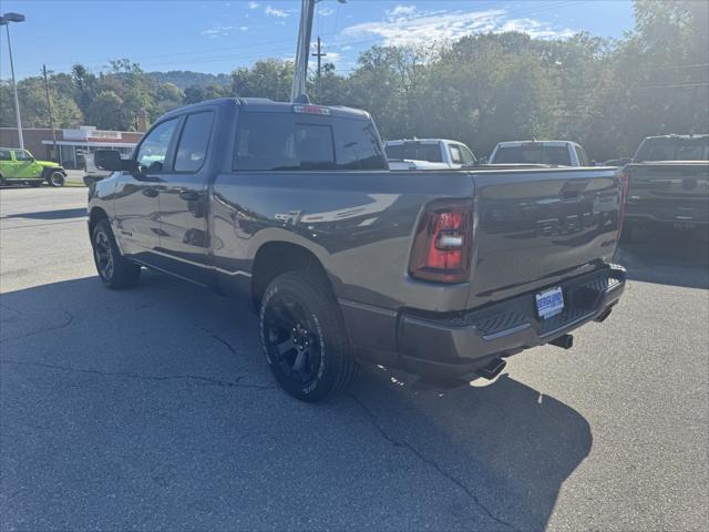 2026 RAM Ram 1500 RAM 1500 EXPRESS QUAD CAB 4X4 64 BOX 2026 RAM Ram 1500 RAM 1500 EXPRESS QUAD CAB 4X4 64 BOX