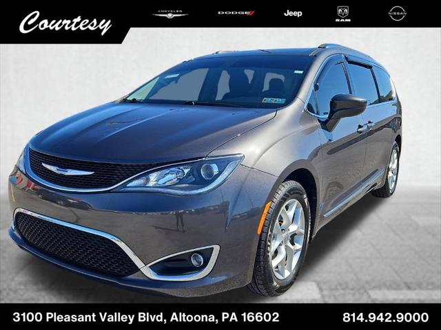 2018 Chrysler Pacifica Touring L for sale in Altoona, PA