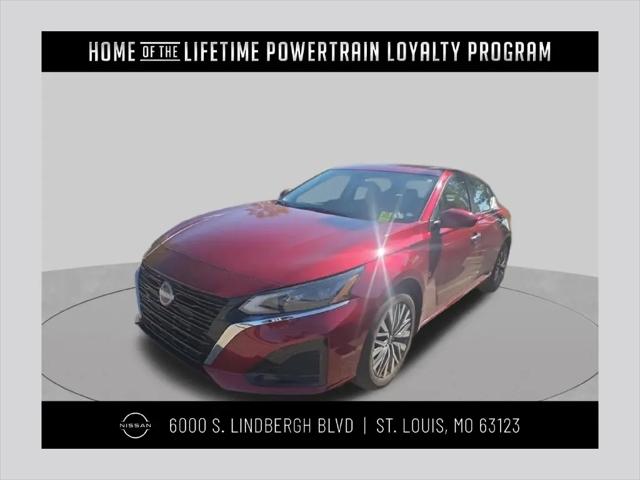 2023 Nissan Altima SV Intelligent AWD for sale in St. Louis, MO