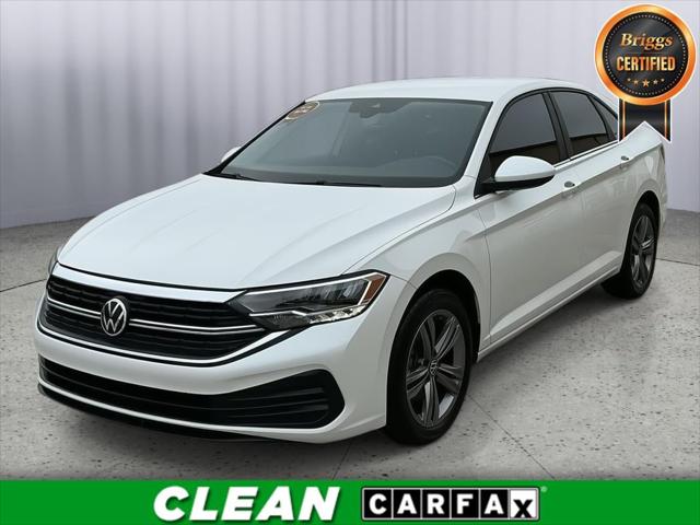 2022 Volkswagen Jetta 1.5T SE for sale in Fort Scott, KS