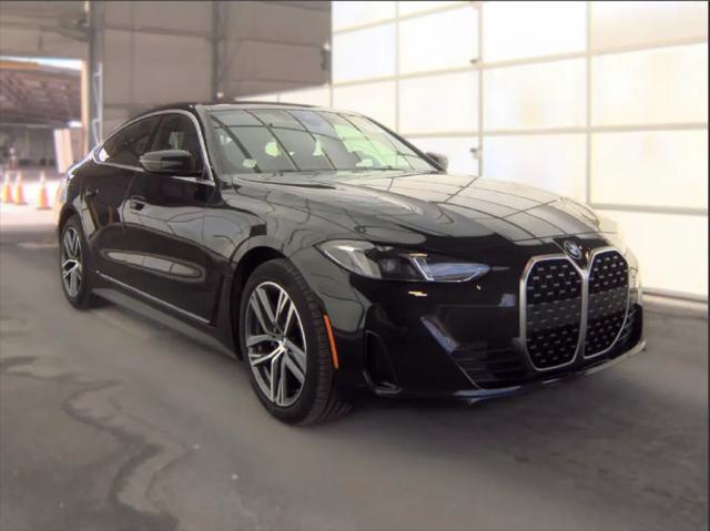 2026 BMW 430i Gran Coupe xDrive for sale in Fort Myers, FL