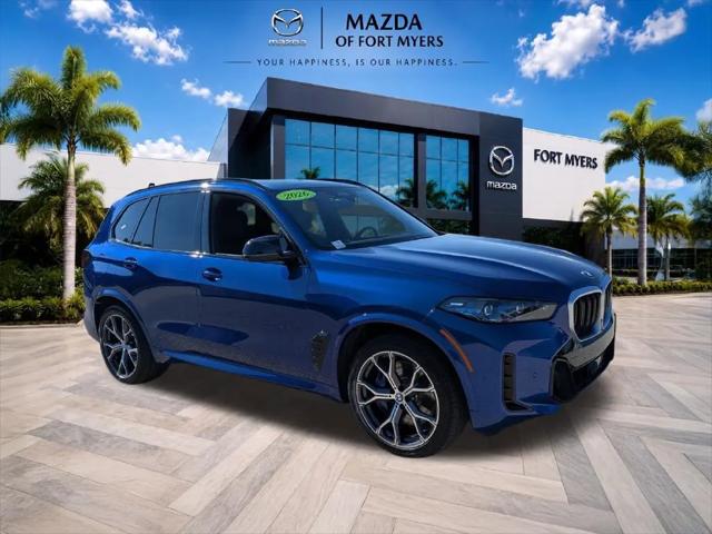 2026 BMW X5 M60i for sale in Fort Myers, FL