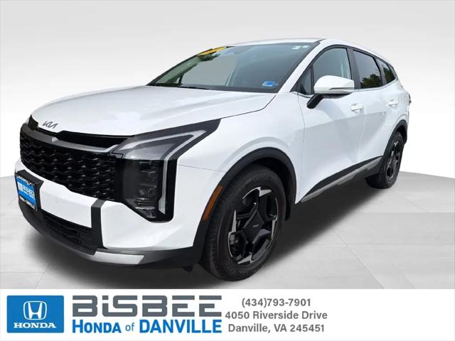 2026 Kia Sportage EX for sale in Danville, VA