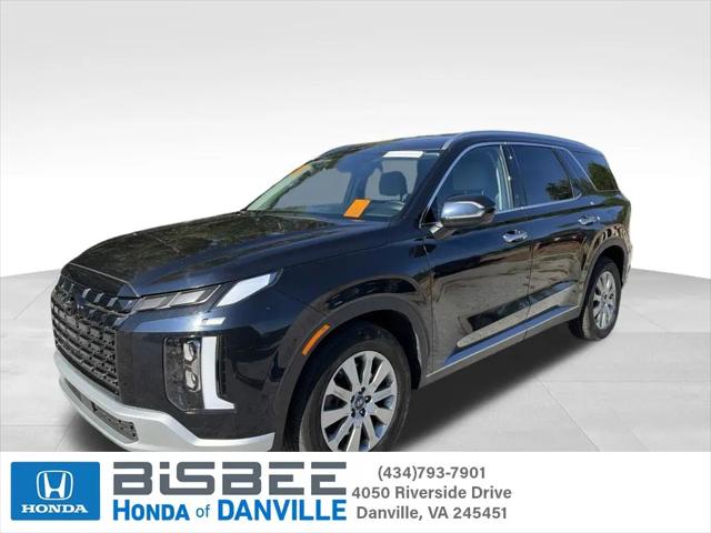 2025 Hyundai Palisade SEL for sale in Danville, VA