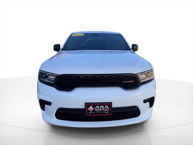 2021 Dodge Durango GT Plus AWD