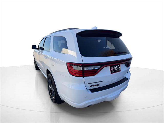 2021 Dodge Durango GT Plus AWD
