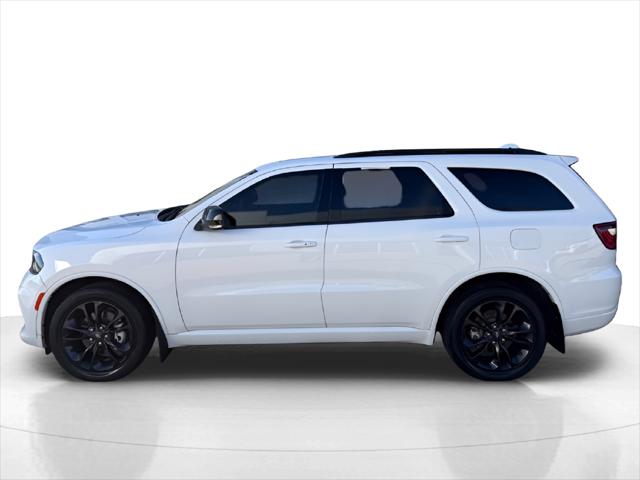 2021 Dodge Durango GT Plus AWD