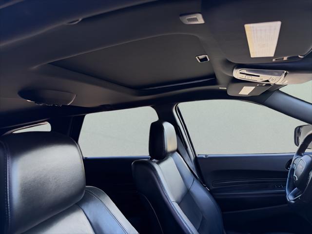 2021 Dodge Durango GT Plus AWD