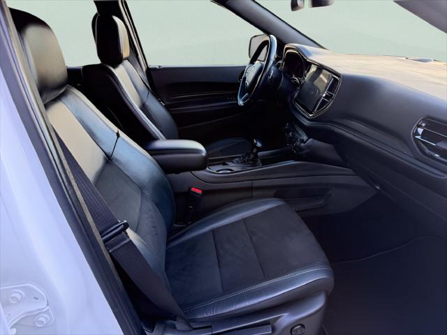 2021 Dodge Durango GT Plus AWD