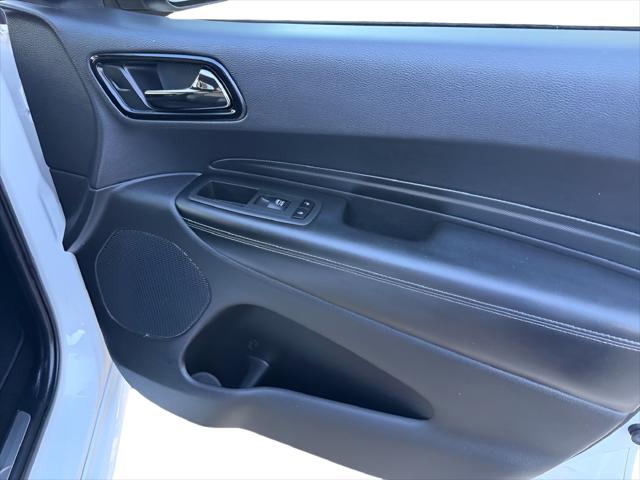 2021 Dodge Durango GT Plus AWD