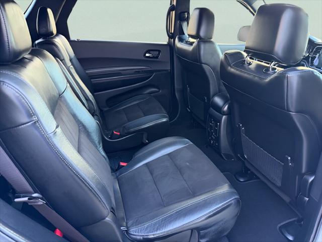 2021 Dodge Durango GT Plus AWD