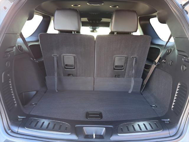 2021 Dodge Durango GT Plus AWD