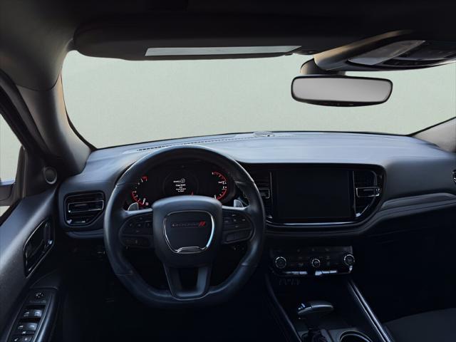 2021 Dodge Durango GT Plus AWD