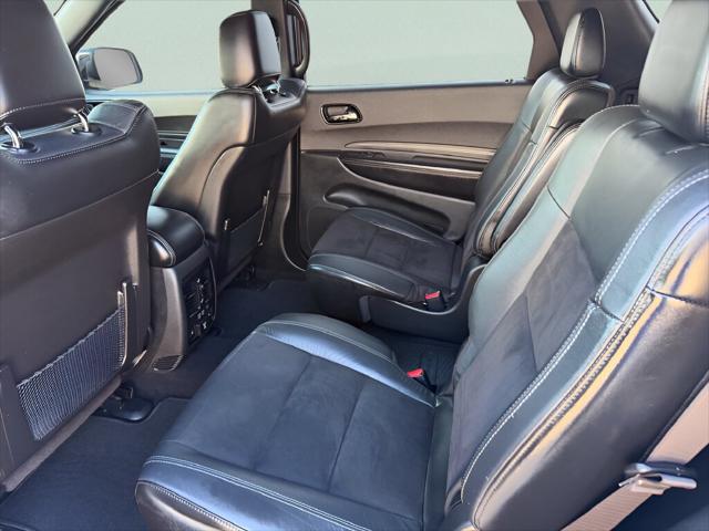 2021 Dodge Durango GT Plus AWD
