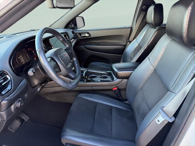 2021 Dodge Durango GT Plus AWD