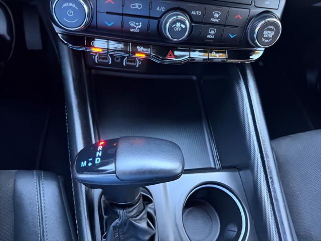 2021 Dodge Durango GT Plus AWD