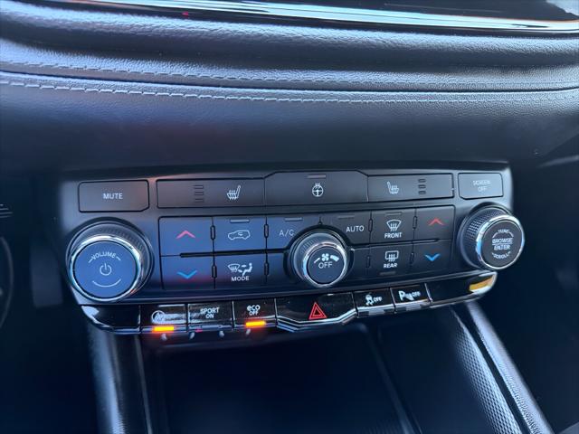 2021 Dodge Durango GT Plus AWD
