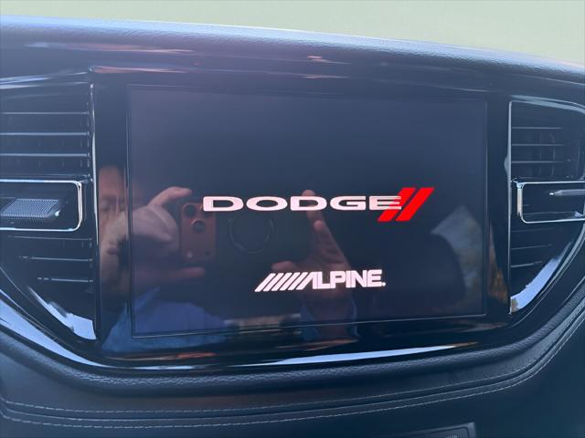 2021 Dodge Durango GT Plus AWD