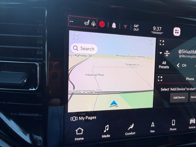 2021 Dodge Durango GT Plus AWD