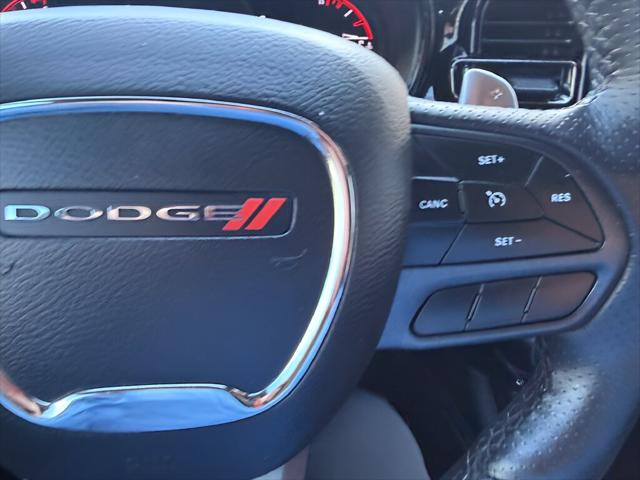 2021 Dodge Durango GT Plus AWD