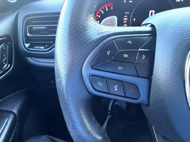 2021 Dodge Durango GT Plus AWD