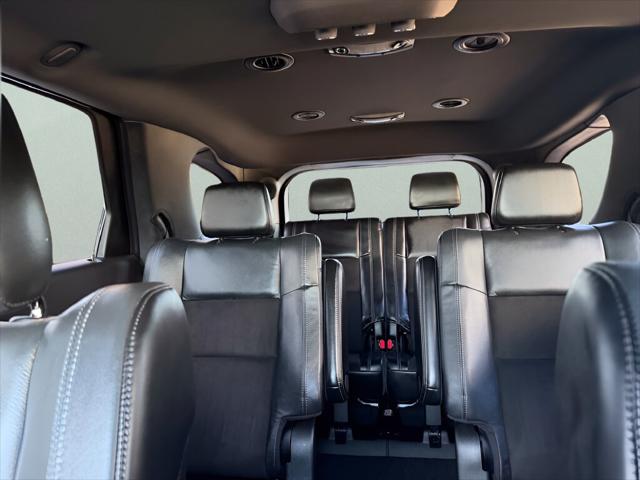 2021 Dodge Durango GT Plus AWD