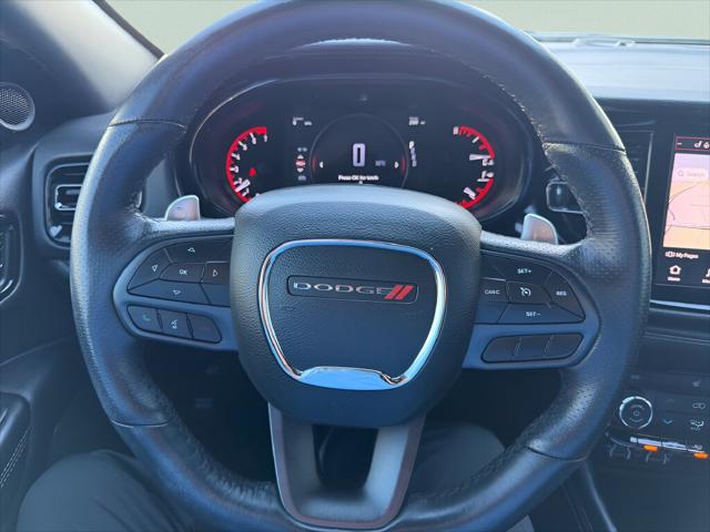 2021 Dodge Durango GT Plus AWD
