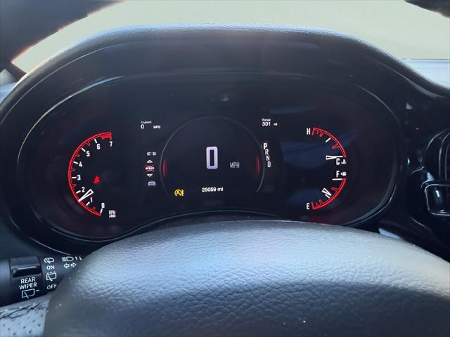 2021 Dodge Durango GT Plus AWD