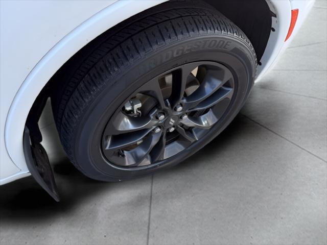 2021 Dodge Durango GT Plus AWD
