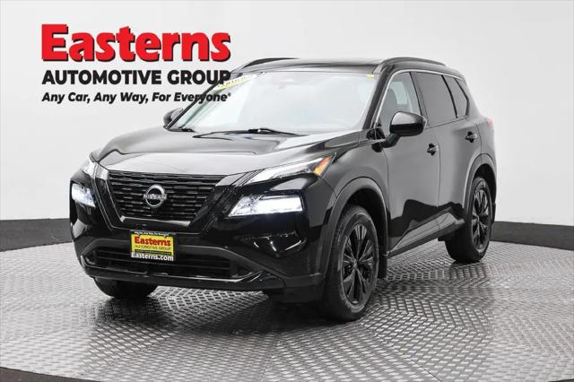 2023 Nissan Rogue SV Intelligent AWD for sale in Frederick, MD
