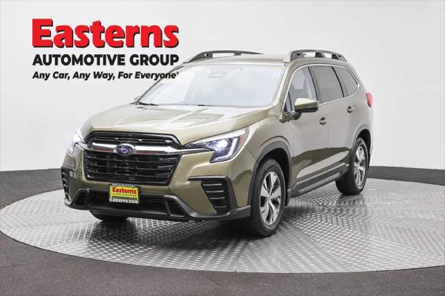 2023 Subaru Ascent Premium 8-Passenger for sale in Frederick, MD