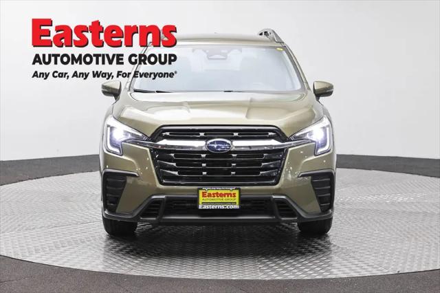 2023 Subaru Ascent Premium 8-Passenger