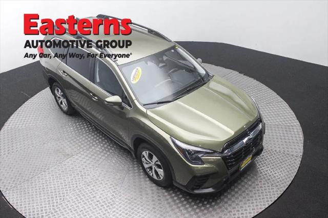 2023 Subaru Ascent Premium 8-Passenger