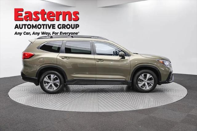 2023 Subaru Ascent Premium 8-Passenger