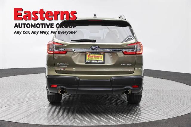 2023 Subaru Ascent Premium 8-Passenger
