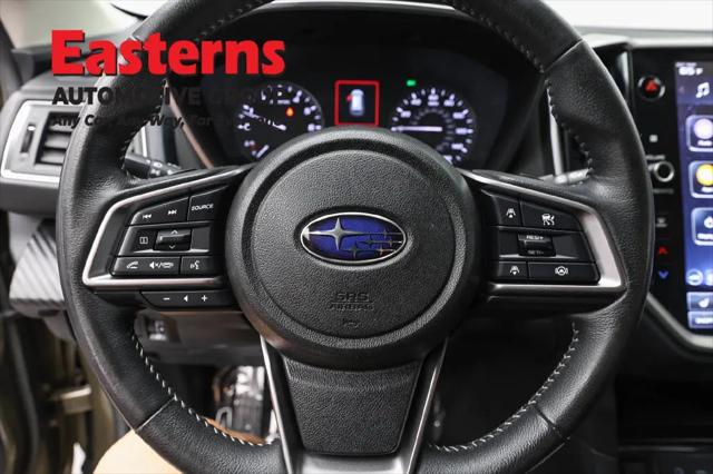 2023 Subaru Ascent Premium 8-Passenger