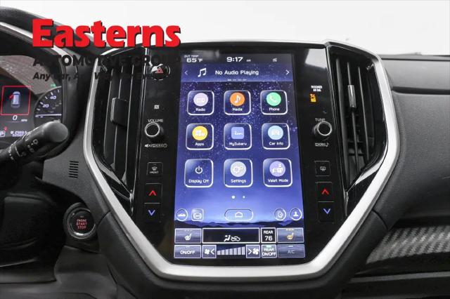 2023 Subaru Ascent Premium 8-Passenger