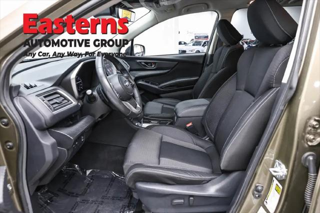 2023 Subaru Ascent Premium 8-Passenger
