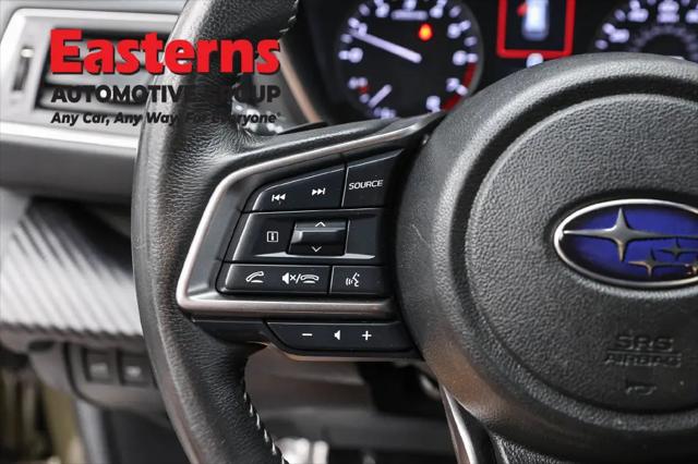 2023 Subaru Ascent Premium 8-Passenger
