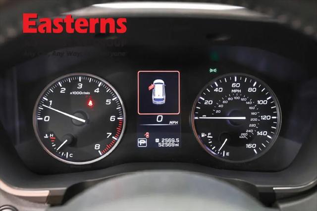 2023 Subaru Ascent Premium 8-Passenger