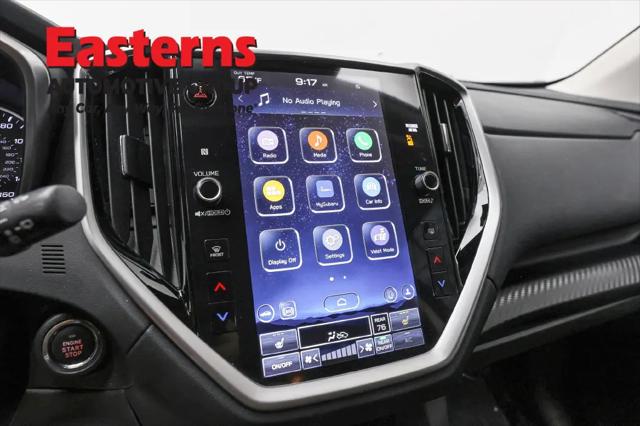 2023 Subaru Ascent Premium 8-Passenger