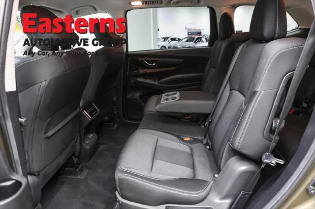 2023 Subaru Ascent Premium 8-Passenger