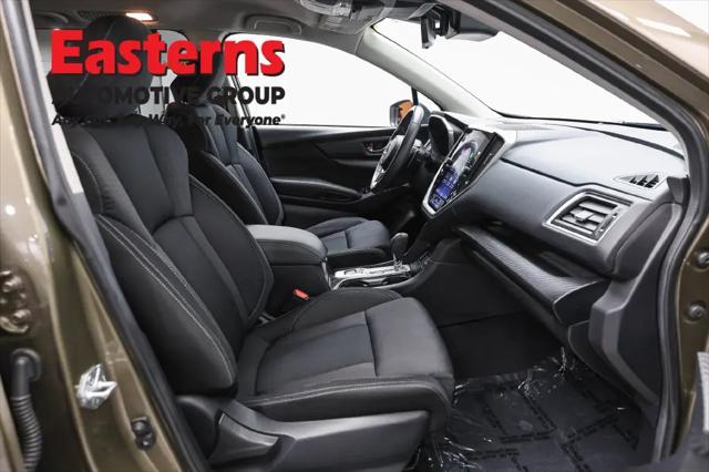 2023 Subaru Ascent Premium 8-Passenger