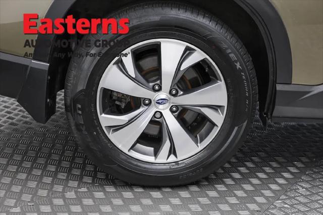 2023 Subaru Ascent Premium 8-Passenger