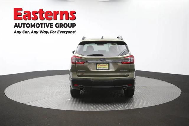 2023 Subaru Ascent Premium 8-Passenger