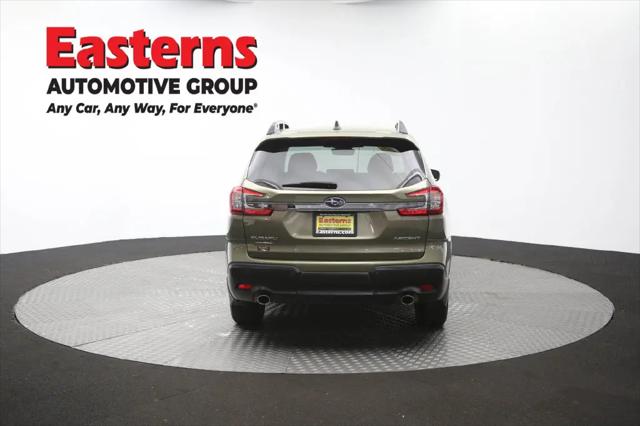 2023 Subaru Ascent Premium 8-Passenger