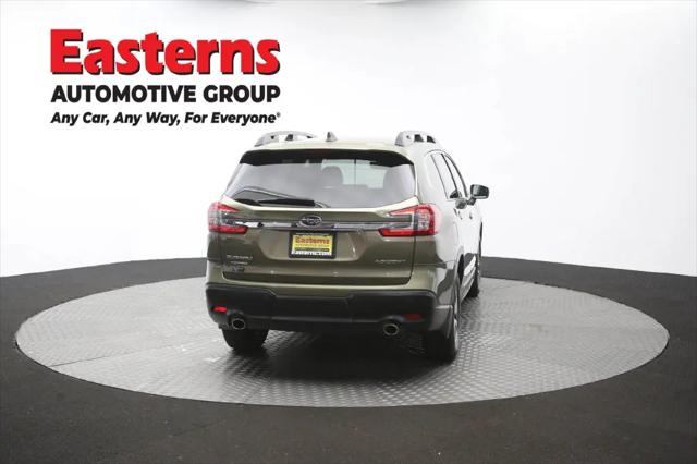 2023 Subaru Ascent Premium 8-Passenger